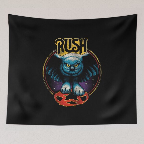 Item preview, the sweetness of the character ""rush band,rush music,rush band,rush music,rush band,rush music,rush band,rush music,rush band,rush music"" designed and sold by ardipratamo.