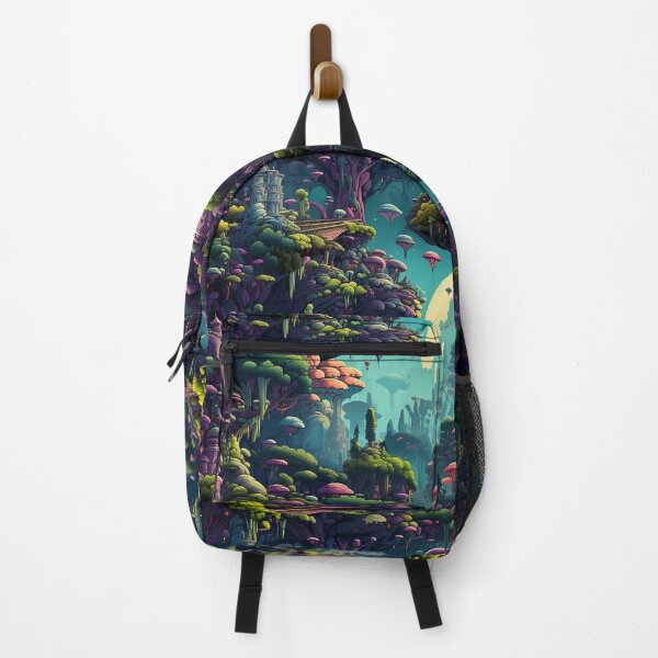 Item preview, Utopia Imaginative world designed and sold by Piyakan.