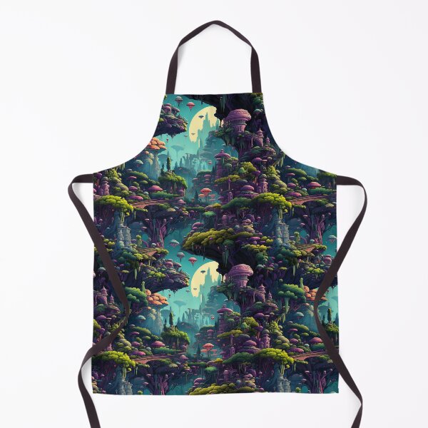Item preview, Utopia Imaginative world designed and sold by Piyakan.