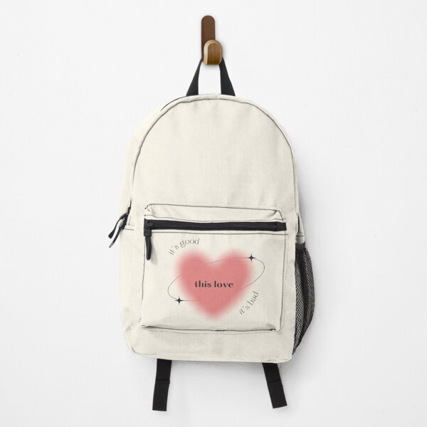 Item preview, This Love Heart designed and sold by karma-style.