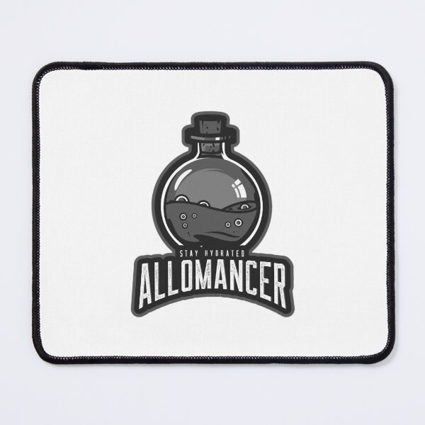 Item preview, Mistborn - Stay Hydrated Allomancer designed and sold by anduahaukhong.