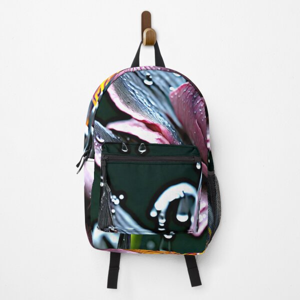 Item preview, "Glistening Jewels: Close-Up Captures of Water Droplets on Lotus Petals" designed and sold by Best-Art-32.