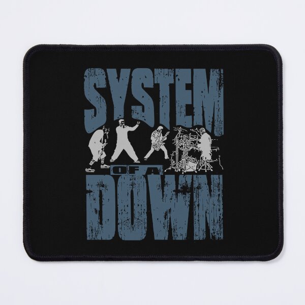 Item preview, illustration of cute leopard <<system of a down,systemofadown,soad,system of a down,systemofadown,soad,system of a down,systemofadown,soad>> designed and sold by ardipratamo.