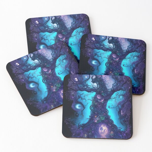 Item preview, Magical forest designed and sold by WalterGomes.