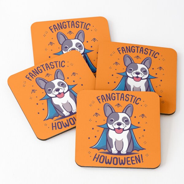 Item preview, Fangtastic Halloween  designed and sold by KNAA.