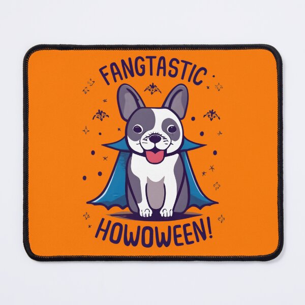 Item preview, Fangtastic Halloween designed and sold by KNAA.