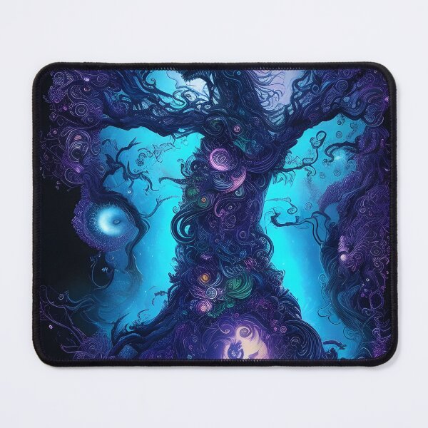 Item preview, Magical forest designed and sold by WalterGomes.