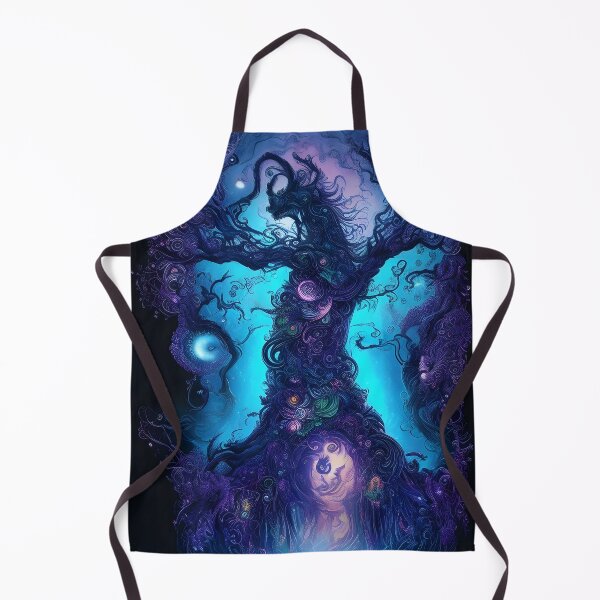 Item preview, Magical forest designed and sold by WalterGomes.