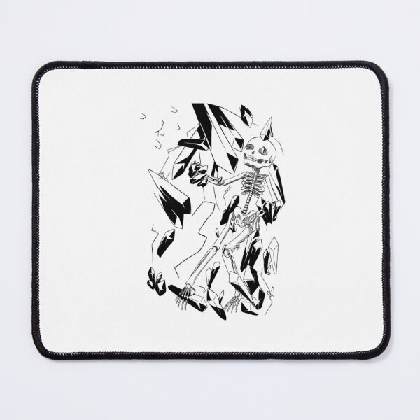 Item preview, Day 7- Crystal(white) designed and sold by anduahaukhong.