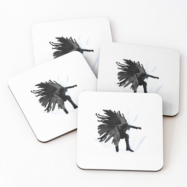 Item preview, Mistborn in action - Mistborn    designed and sold by anduahaukhong.