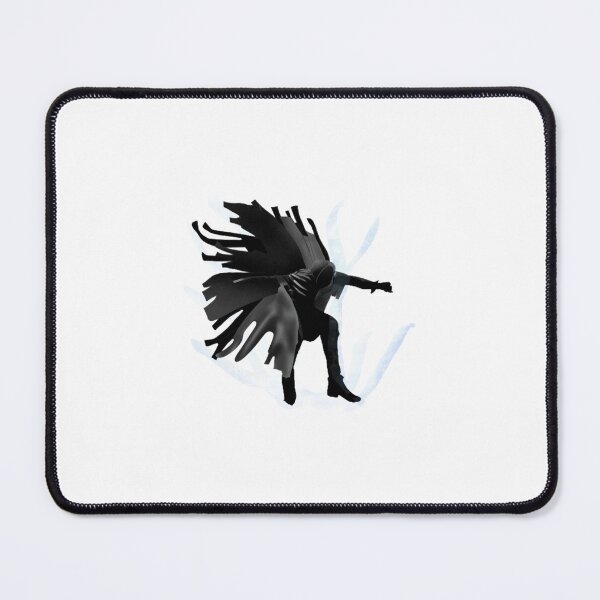 Item preview, Mistborn en acción - Mistborn designed and sold by anduahaukhong.