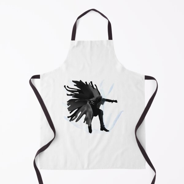 Item preview, Mistborn in action - Mistborn designed and sold by anduahaukhong.