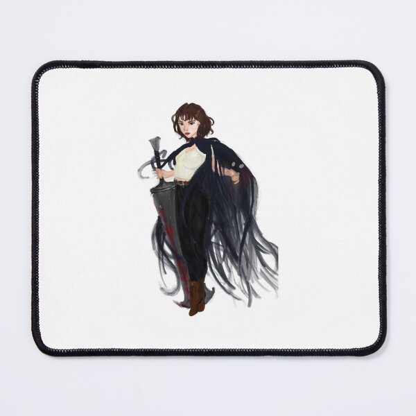 Item preview, Mistborn Vin designed and sold by anduahaukhong.