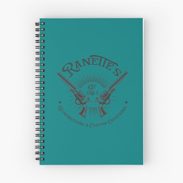 Item preview, Ranette_s Gunsmithing designed and sold by anduahaukhong.