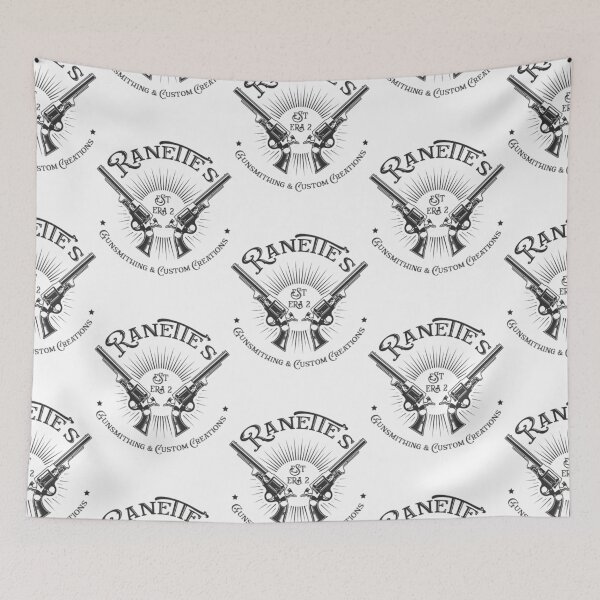 Item preview, Ranette_s Gunsmithing designed and sold by anduahaukhong.