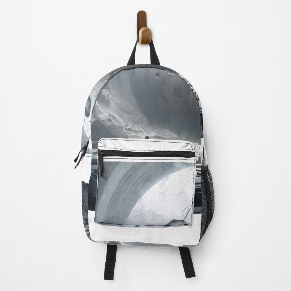 Item preview, Backpack designed and sold by RicoInStudios.
