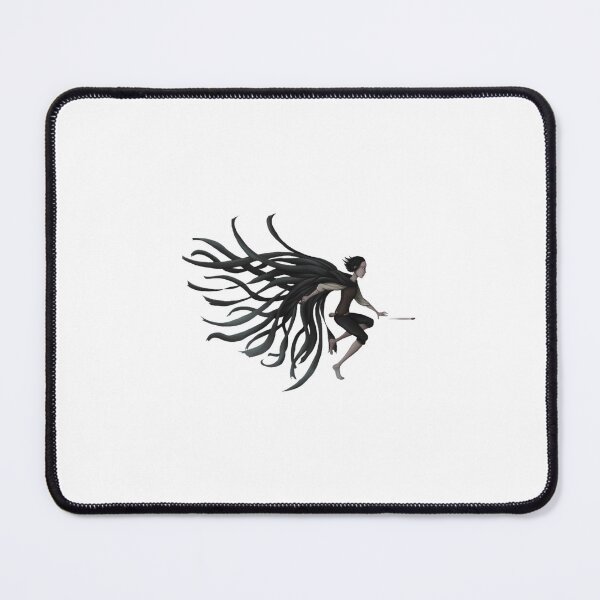 Item preview, Vin Mistborn In The Air designed and sold by anduahaukhong.