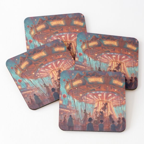 Item preview, Surreal Spectacle designed and sold by cozycozyart.