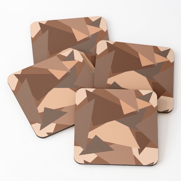 Item preview, Chocolate Caramel Triangles designed and sold by Gravityx9.