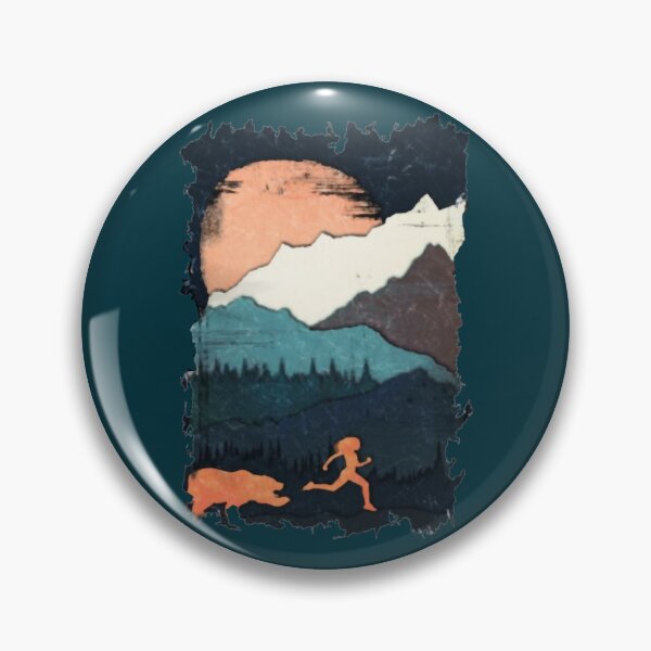 Item preview, Angry Run designed and sold by tyrathomase.