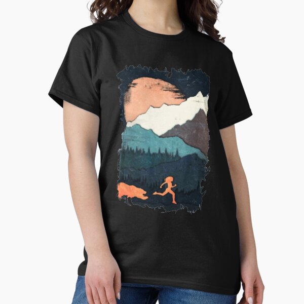 Item preview, Angry Run designed and sold by tyrathomase.