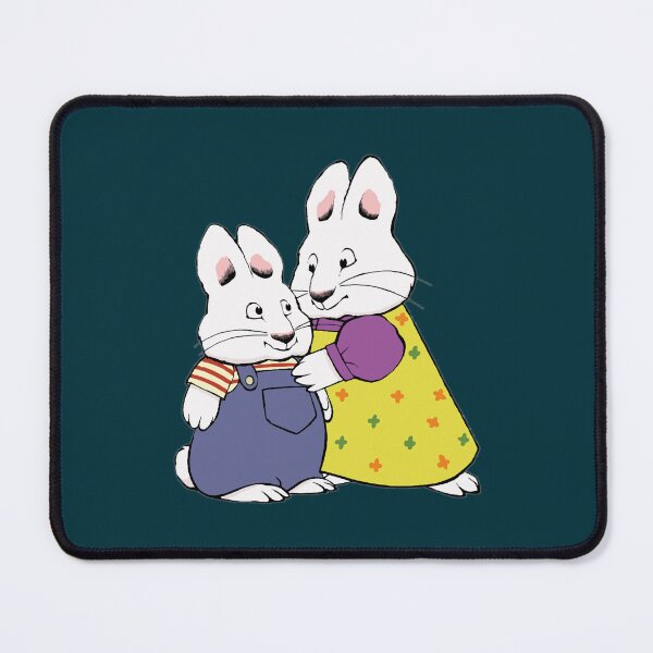 Item preview, Max and Ruby designed and sold by tyrathomase.