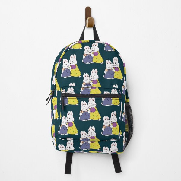 Item preview, Max and Ruby      designed and sold by tyrathomase.