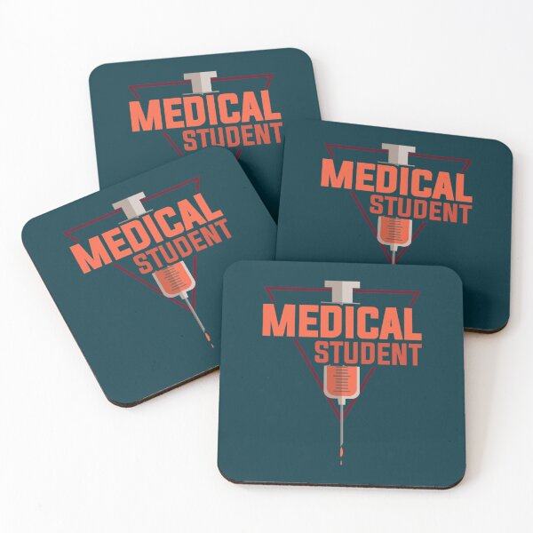 Item preview, Medical Student  designed and sold by tyrathomase.