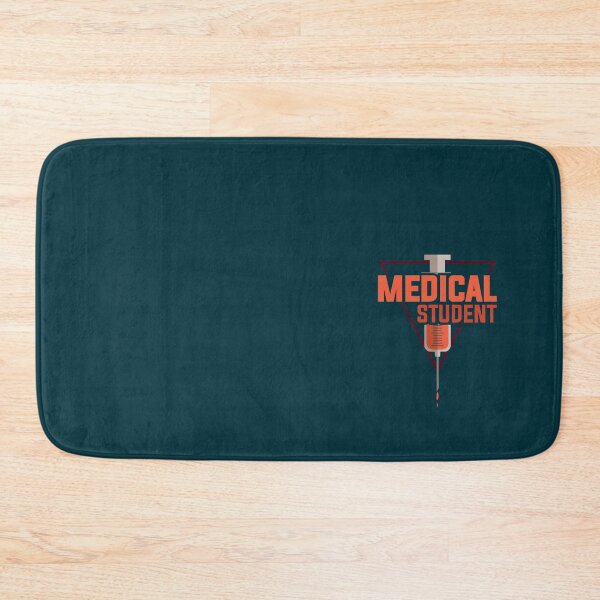 Item preview, Medical Student  designed and sold by tyrathomase.