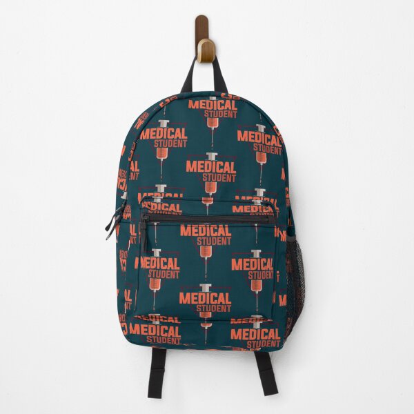Item preview, Medical Student designed and sold by tyrathomase.