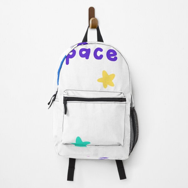 Item preview, space explorer designed and sold by rainbowcatnip.