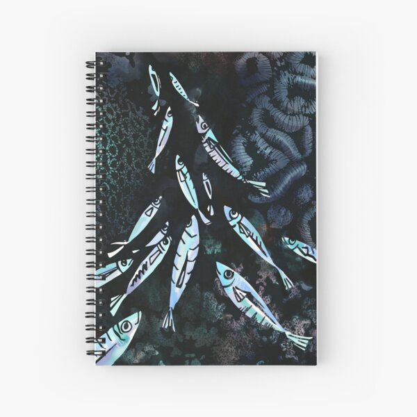 Item preview, Night Swimming 2 designed and sold by Sadie James.