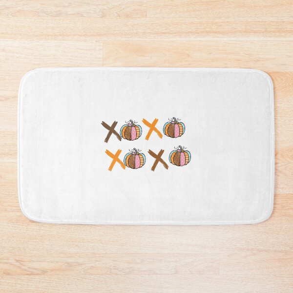 Item preview, xoxo pumpkin Thankful Thanksgiving Design  designed and sold by Mindlimes.