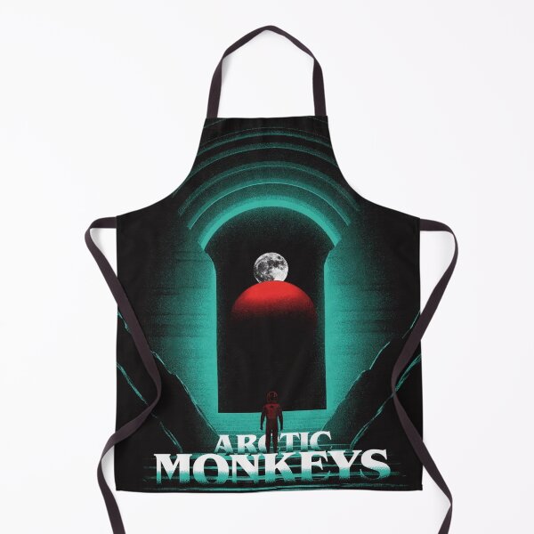 Item preview, Untitled Four - Cool Monkey Music Style designed and sold by Xiovane.