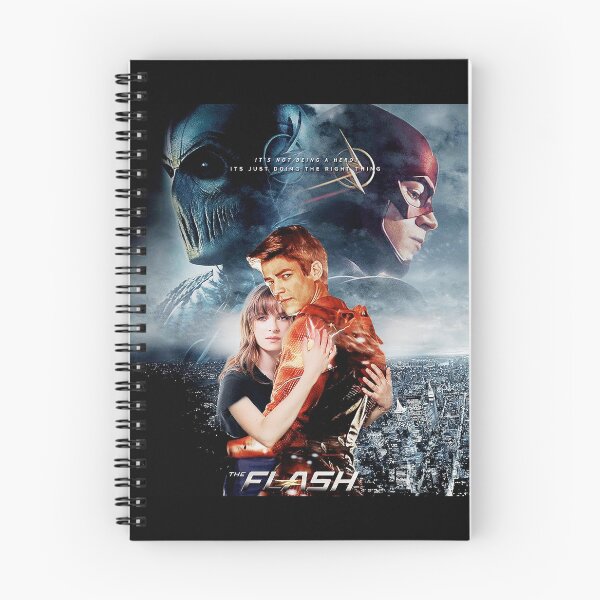 Item preview, snowbarry  designed and sold by Arrowverse.
