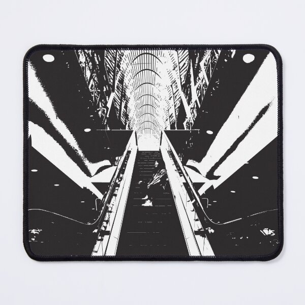 Item preview, Black and White Illustration designed and sold by Sabi-Dezign.