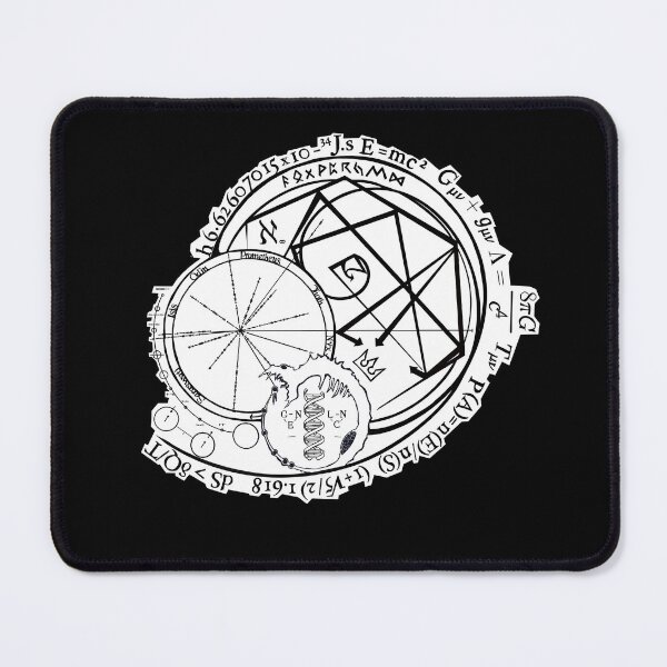 Item preview, Magical Sigil designed and sold by Nyx-inks.