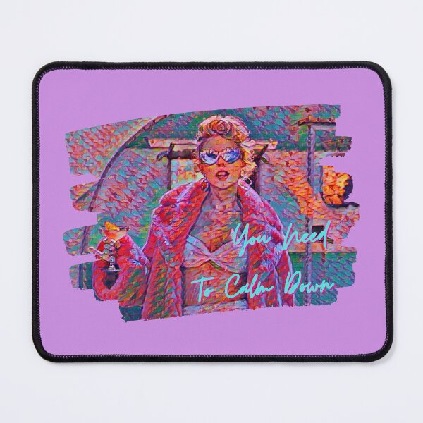 Item preview, Taylor Swift Calm Down designed and sold by danimaldoodles.