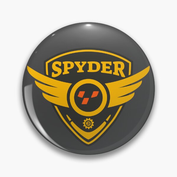 Item preview, Can-Am Spyder Wings designed and sold by Julio Aburto.
