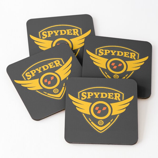 Item preview, Can-Am Spyder Wings designed and sold by Julio Aburto.