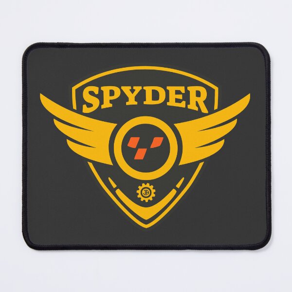 Item preview, Can-Am Spyder Wings designed and sold by Julio Aburto.