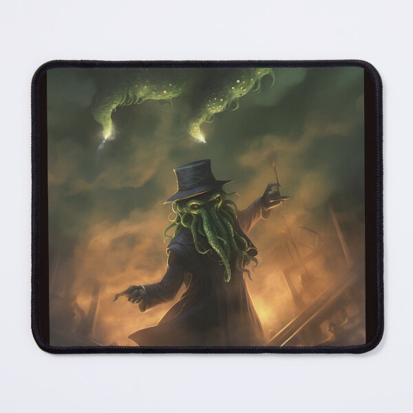 Item preview, Ye Olde Snakeoil Salesman designed and sold by DeliciousCreepy.