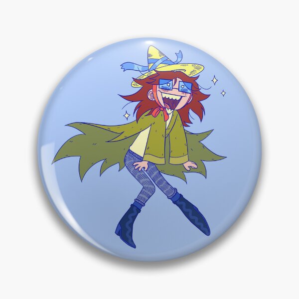 Item preview, magic betty off the rails!!! designed and sold by paperbones.