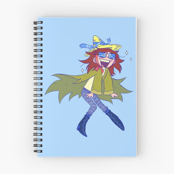 Item preview, magic betty off the rails!!! designed and sold by paperbones.