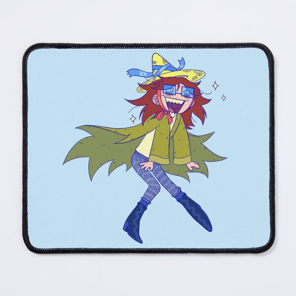 Item preview, magic betty off the rails!!! designed and sold by paperbones.