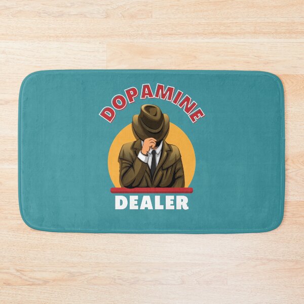 Item preview, Dopamine Dealer designed and sold by Flirt-Teez.