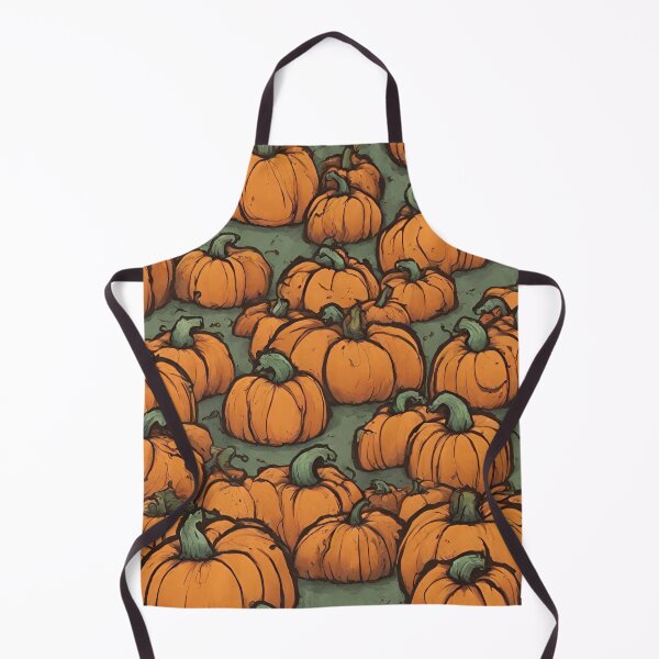 Item preview, The Zombkin Takeover designed and sold by cozycozyart.