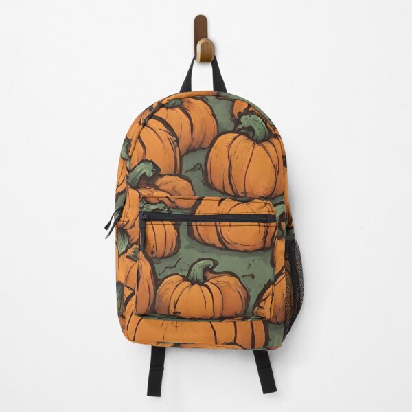 Item preview, The Zombkin Takeover designed and sold by cozycozyart.