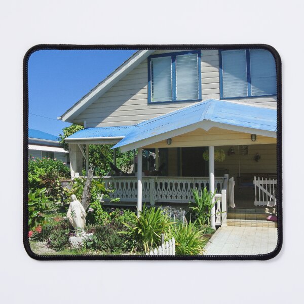 Item preview, Honduras Bungalow designed and sold by ResourceGirl.