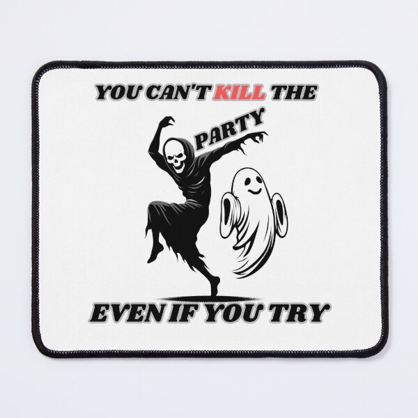 Item preview, Dancing with a Ghost designed and sold by alaa-mously.